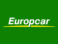 europcar Fuel oil payment station payment24