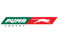 puma Fuel oil payment station payment24